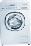 SCHULTHESS Spirit topline 8010 çamaşır makinesi ön duran