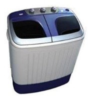 características Máquina de lavar Domus WM 32-268 S Foto