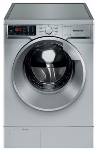 özellikleri çamaşır makinesi Brandt BWF 184 TX fotoğraf