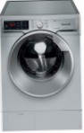 Brandt BWF 184 TX Máquina de lavar frente cobertura autoportante, removível para embutir