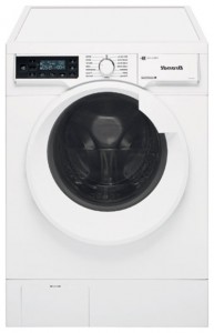 egenskaper Tvättmaskin Brandt BWF 194 Y Fil