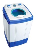 özellikleri çamaşır makinesi Vimar VWM-50B fotoğraf