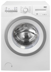 les caractéristiques Machine à laver BEKO WKY 71021 LYW2 Photo