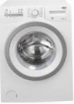 BEKO WKY 71021 LYW2 Máquina de lavar frente cobertura autoportante, removível para embutir
