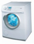 Hansa PCP4512B614 ﻿Washing Machine front freestanding