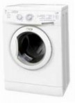 Whirlpool AWG 263 Máquina de lavar frente cobertura autoportante, removível para embutir