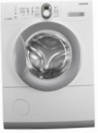 Samsung WF0602NUV Vaskemaskine front frit stående