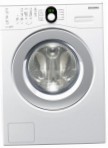 Samsung WF8500NGW Vaskemaskine front frit stående