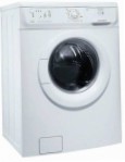 Electrolux EWS 1062 NDU ﻿Washing Machine front freestanding, removable cover for embedding