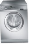 Smeg WD1600X7 Tvättmaskin främre fristående