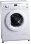 LG WD-10480TP çamaşır makinesi ön duran