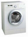 LG WD-12330CDP çamaşır makinesi ön duran