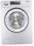 Samsung WF8450S9Q Máquina de lavar frente autoportante