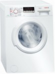 Bosch WAB 2026 Y Vaskemaskine front frit stående