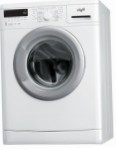 Whirlpool AWSP 61222 PS Máquina de lavar frente cobertura autoportante, removível para embutir
