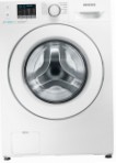 Samsung WF060F4E2W2 Vaskemaskine front frit stående