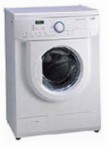 LG WD-10240T ﻿Washing Machine front built-in