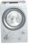 Daewoo Electronics DWC-UD1212 çamaşır makinesi ön duran