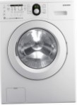 Samsung WF8590NFJ Máquina de lavar frente cobertura autoportante, removível para embutir