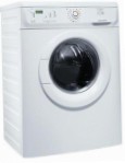 Electrolux EWP 127300 W Mesin cuci frontal berdiri sendiri, penutup yang dapat dilepas untuk pemasangan