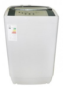 विशेषताएँ वॉशिंग मशीन Optima WMA-60P तस्वीर