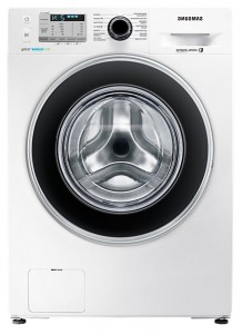 Egenskaber Vaskemaskine Samsung WW60J5213HW Foto