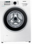 Samsung WW60J5213HW Vaskemaskine front frit stående