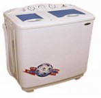 Rotex RWT 83-Z Máquina de lavar vertical autoportante