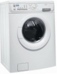 Electrolux EWF 10475 Wasmachine voorkant vrijstaande, afneembare hoes voor het inbedden