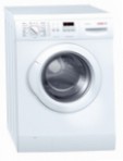 Bosch WLF 16261 Máy giặt phía trước độc lập