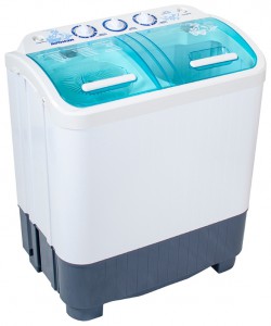 विशेषताएँ वॉशिंग मशीन RENOVA WS-40PT तस्वीर