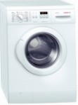 Bosch WLF 20261 Máy giặt phía trước độc lập, nắp có thể tháo rời để cài đặt
