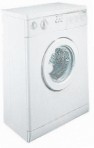 Bosch WMV 1600 Vaskemaskine front frit stående