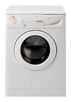 características Máquina de lavar Fagor FE-1158 Foto