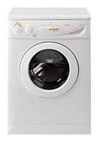 características Máquina de lavar Fagor F-948 Y Foto