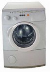 Hansa PA4510B421 ﻿Washing Machine front freestanding
