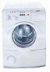 Hansa PA5510B421 ﻿Washing Machine front freestanding