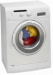 Whirlpool AWG 528 Máquina de lavar frente autoportante