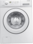 Samsung WF0508NZW Vaskemaskine front frit stående