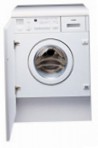 Bosch WFE 2021 เครื่องซักผ้า ด้านหน้า ในตัว