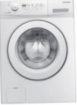 Samsung WF0500NZW Máquina de lavar frente autoportante