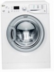 Hotpoint-Ariston WMG 621 BS ﻿Washing Machine front freestanding