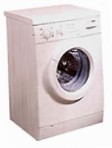 Bosch WFC 1600 Vaskemaskine front frit stående