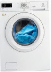Electrolux EWW 51476 HW เครื่องซักผ้า ด้านหน้า อิสระ