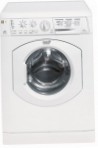 Hotpoint-Ariston ARSL 85 वॉशिंग मशीन ललाट स्थापना के लिए फ्रीस्टैंडिंग, हटाने योग्य कवर