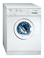 特点 洗衣机 Bosch WFF 1401 照片