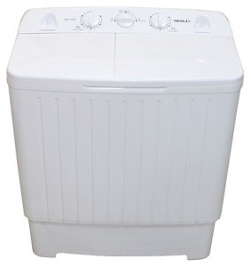 özellikleri çamaşır makinesi Leran XPB42-4288S fotoğraf