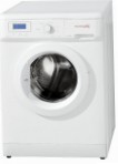 MasterCook PFD-1466 洗衣机 面前 独立的，可移动的盖子嵌入