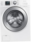 Samsung WD806U2GAWQ Máquina de lavar frente autoportante
