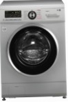 LG F-1096WDS5 洗衣机 面前 独立的，可移动的盖子嵌入